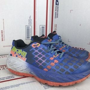 Hoka One One Clayton shoes